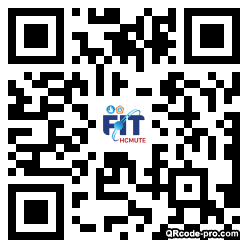 Diseo del Cdigo QR 3hf40