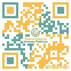 Designo del Codice QR 3hhU0