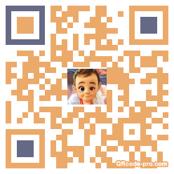 Diseo del Cdigo QR 3htl0