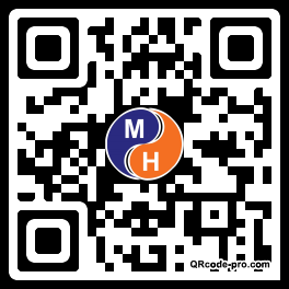 Diseo del Cdigo QR 3hu30