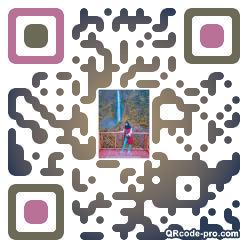 Diseo del Cdigo QR 3iFv0