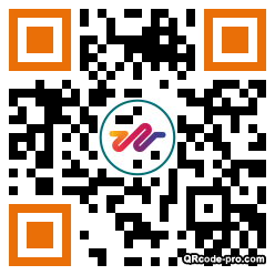 QR Code Design 3j0L0