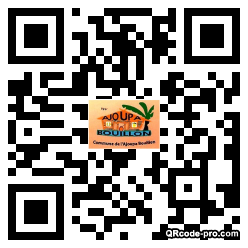 Designo del Codice QR 3jmx0