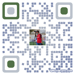 Diseo del Cdigo QR 3jGc0