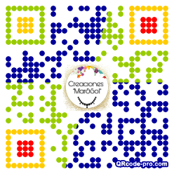 Diseo del Cdigo QR 3jLF0