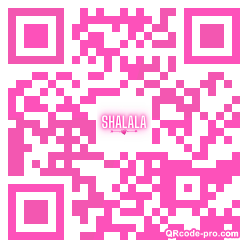 Diseo del Cdigo QR 3jXZ0