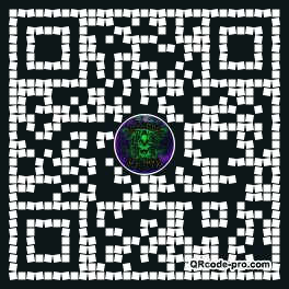 Diseo del Cdigo QR 3jYy0