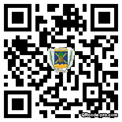 QR code with logo 3jsQ0