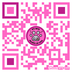 Diseo del Cdigo QR 3jtB0