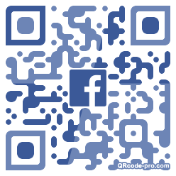 QR code with logo 3k5A0