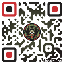 Diseo del Cdigo QR 3kGU0