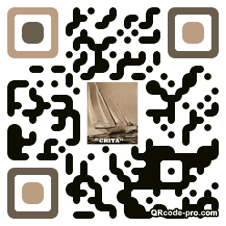 QR code with logo 3kIQ0