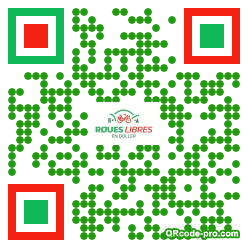 Diseo del Cdigo QR 3kOD0