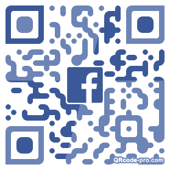 QR code with logo 3kTJ0