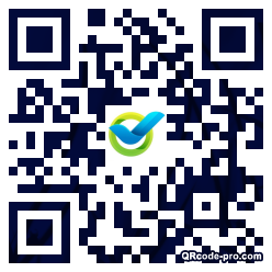 Designo del Codice QR 3kzm0