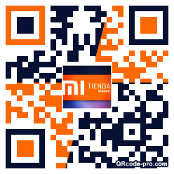 Diseo del Cdigo QR 3l060