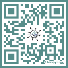 Diseo del Cdigo QR 3ldN0