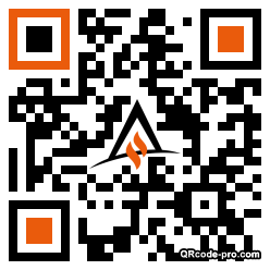 QR code with logo 3liK0