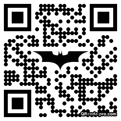 Designo del Codice QR 3ljI0