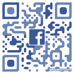 QR code with logo 3lqH0