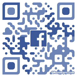 QR code with logo 3lqx0