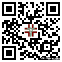 Diseo del Cdigo QR 3lCr0