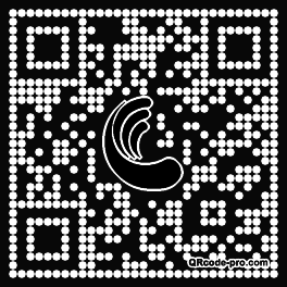 QR code with logo 3lZW0