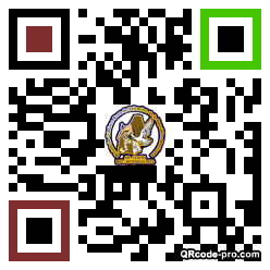 QR Code Design 3m6c0