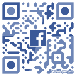 QR Code Design 3mAZ0