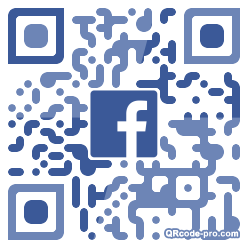 QR Code Design 3mCA0