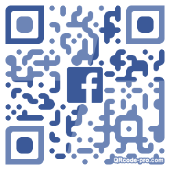 QR Code Design 3mCi0