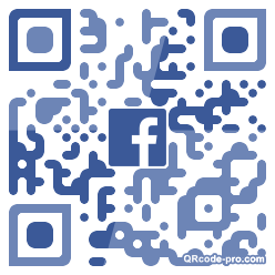 QR Code Design 3mEA0