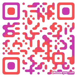 QR Code Design 3mEC0