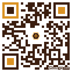 QR Code Design 3mEM0