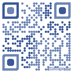 QR Code Design 3mHl0