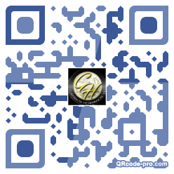 QR Code Design 3mKE0