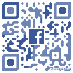 QR Code Design 3mKv0