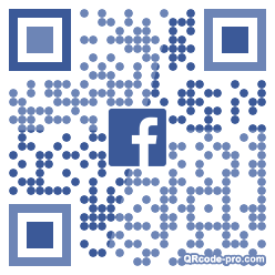 QR Code Design 3mLB0