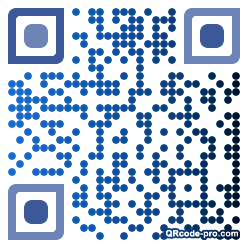 QR Code Design 3mLL0