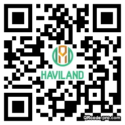 QR Code Design 3mMQ0