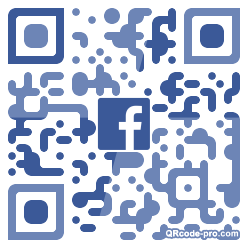 QR Code Design 3mNP0