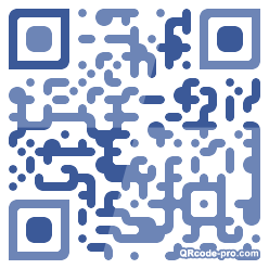QR code with logo 3mNs0