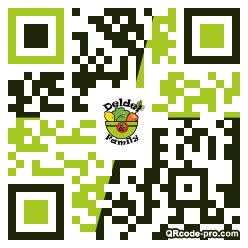 Diseo del Cdigo QR 3mf80