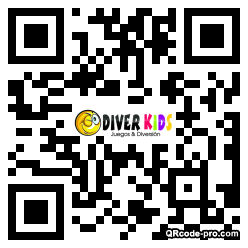 Diseo del Cdigo QR 3mon0