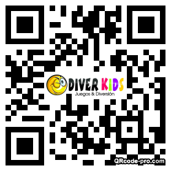 Diseo del Cdigo QR 3moo0