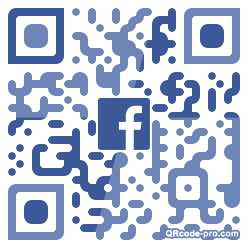 QR Code Design 3mqs0