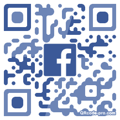 QR Code Design 3mri0