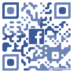 QR Code Design 3mtf0