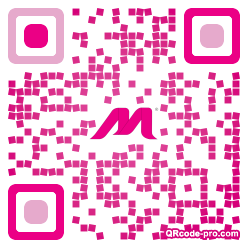 QR Code Design 3mvF0