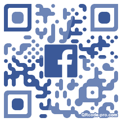 QR Code Design 3mvq0